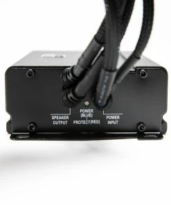 MB Quart UNI6.1BTA 400 Watt Universal UTV Tuned System -SuperATV Sales Shop UNI6.1BTA 400 Watt Universal UTV Tuned System.6
