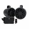MB Quart UNI8.1BTA 400 Watt Universal UTV Tuned System -SuperATV Sales Shop UNI8.1BTA 400 Watt Universal UTV Tuned System.1