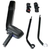 UTV Mountain Accessories UTVMA Arctic Cat Wildcat Trail Bump Seat -SuperATV Sales Shop UT WILDCATTRAILBS