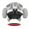Factory UTV ArcticCat Wildcat Trail-Sport Ultimate UHMW Package -SuperATV Sales Shop UTV ArcticCat Wildcat Trail Sport Ultimate UHMW Package.1