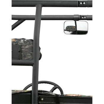 Moose Utility Division Moose Utility UTV Inside/Outside Rear View Mirror 3 Moose Utility Division Moose Utility UTV Inside/Outside Rear View Mirror