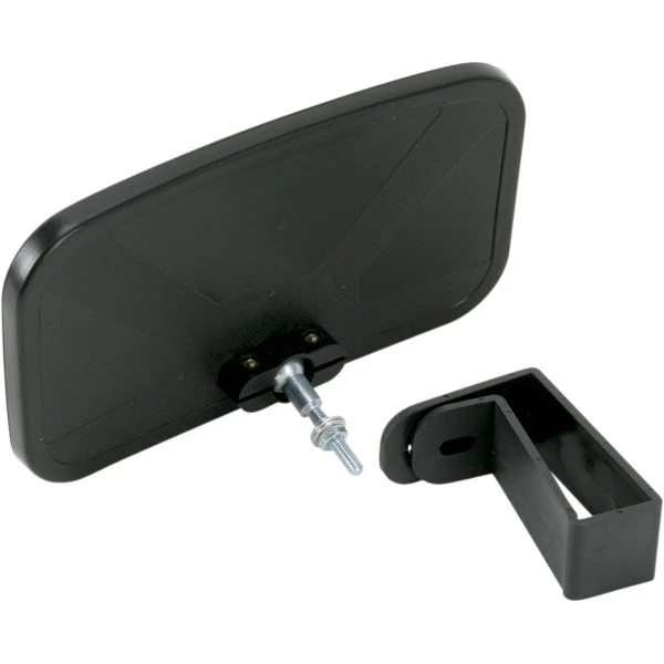 Moose Utility Division Moose Utility UTV Inside/Outside Rear View Mirror 4 Moose Utility Division Moose Utility UTV Inside/Outside Rear View Mirror - Image 2