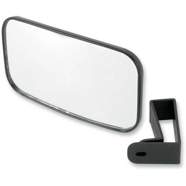 Moose Utility Division Moose Utility UTV Inside/Outside Rear View Mirror 5 Moose Utility Division Moose Utility UTV Inside/Outside Rear View Mirror - Image 3