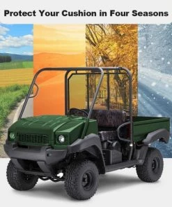 Kemimoto Kawasaki Mule 3000 3010 4000 4010 UTV Seat Cover Camo Seat Cover Fit 14 Kemimoto Kawasaki Mule 3000 3010 4000 4010 UTV Seat Cover Camo Seat Cover Fit -SuperATV Sales Shop UTV Seat Cover 5