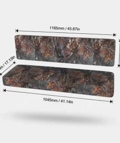 Kemimoto Kawasaki Mule 3000 3010 4000 4010 UTV Seat Cover Camo Seat Cover Fit 15 Kemimoto Kawasaki Mule 3000 3010 4000 4010 UTV Seat Cover Camo Seat Cover Fit -SuperATV Sales Shop UTV Seat Cover 6