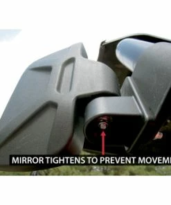 Moose Utility Division Moose Utility UTV Sideview Mirrors 7 Moose Utility Division Moose Utility UTV Sideview Mirrors -SuperATV Sales Shop UTV Sideview Mirrors.2