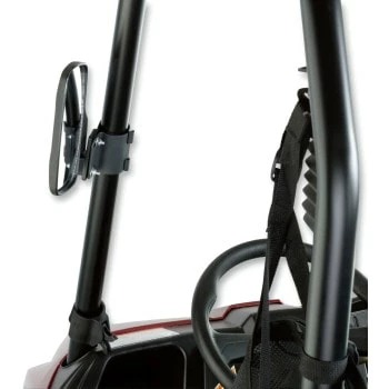 Moose Utility Division Moose Utility UTV Sideview Mirrors 4 Moose Utility Division Moose Utility UTV Sideview Mirrors - Image 2