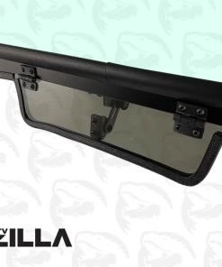 UTVZilla Vented Glass Windshield - Polaris RZR Trail With Wiper 10 UTVZilla Vented Glass Windshield - Polaris RZR Trail With Wiper -SuperATV Sales Shop UTVZilla Vented Glass Windshield Polaris RZR Trail with Wiper 3