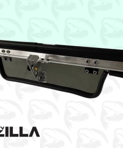 UTVZilla Vented Glass Windshield - Polaris RZR Trail With Wiper 11 UTVZilla Vented Glass Windshield - Polaris RZR Trail With Wiper -SuperATV Sales Shop UTVZilla Vented Glass Windshield Polaris RZR Trail with Wiper 4