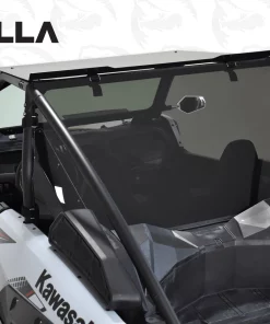 UTVZilla KRX 1000 Tinted Rear Window