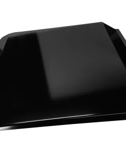 UTVZilla Aluminum Roof For 2 Seat RZR 1000, 900, Turbo -SuperATV Sales Shop UZ RZ1K RF 2 AL blk