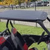 UTVZIlla Hard Plastic Roof For RZR 2 Seat 900, 1000, Turbo -SuperATV Sales Shop UZ RZ1K RF 2 HDPE