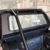 UTVZilla Rear Glass Window For RZR XP 1000, Turbo