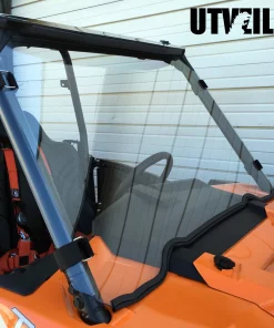 UTVZilla Full Polycarbonate Windshield For RZR 900, 1000, Turbo