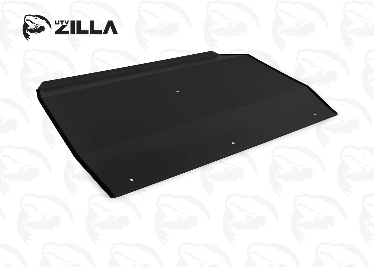 UTVZilla Wildcat Trail/Sport 700 Aluminum Roof