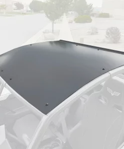 UTVZilla Wildcat XX Aluminum Roof