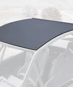 UTVZilla Wildcat XX 1/4" Hard Plastic Roof