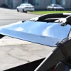 UTVZilla Can-Am X3 Tinted Polycarbonate Visor -SuperATV Sales Shop UZ X3 VS DT