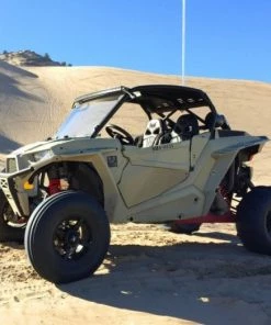 Vent Racing RZR 1000 2-Seat Coupe Cage