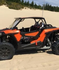 Vent Racing RZR 1000 2-Seat Trucker Cage