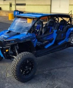 Vent Racing RZR 1000 4-Seat Coupe Cage