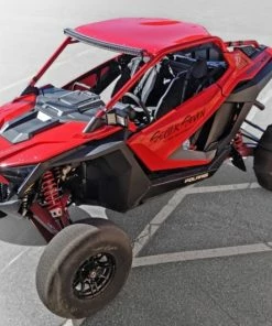 Vent Racing Pro XP Trucker Cage