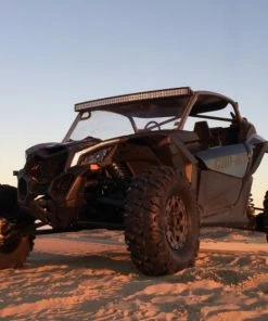 Vent Racing Can-Am X3 Trucker Cage