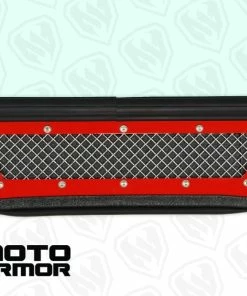 Moto Armor Windshield Vent Closure -SuperATV Sales Shop VentClosure3
