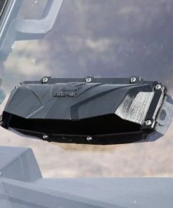Alternative view of Seizmik Versa-Vent Self Install Kit (includes 2 Vents)
