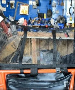 PRP Seats PRP Can-Am X3 Window Nets 8 PRP Seats PRP Can-Am X3 Window Nets -SuperATV Sales Shop Window Net 1 456x347 1