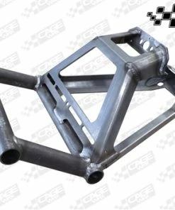 CageWRX Assembled Front Bumper - Polaris RZR Turbo S -SuperATV Sales Shop XPTSFBAPC 4T