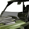 Spike Power Sports Spike Yamaha 2021 Wolverine/R-Series Tinted Half Windshield-GP -SuperATV Sales Shop YAMAHA 2021 WOLVERINER SERIES TINTED HALF WINDSHIELD GP.1