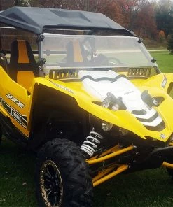 Spike Power Sports Spike Yamaha 2016-2018 YXZ Full Windshield With Dual Sliding Vents-HC 8 Spike Power Sports Spike Yamaha 2016-2018 YXZ Full Windshield With Dual Sliding Vents-HC -SuperATV Sales Shop Yamaha 2016 2018 YXZ Full Windshield With Dual Sliding Vents HC .2