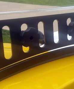 Spike Power Sports Spike Yamaha 2016-2018 YXZ Full Windshield With Dual Sliding Vents-HC 10 Spike Power Sports Spike Yamaha 2016-2018 YXZ Full Windshield With Dual Sliding Vents-HC -SuperATV Sales Shop Yamaha 2016 2018 YXZ Full Windshield With Dual Sliding Vents HC .4