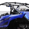 Spike Power Sports Spike Yamaha 2019+ YXZ Vented Rear Windshield -SuperATV Sales Shop Yamaha 2019 YXZ Vented Rear Windshield.1