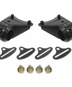 DragonFire Racing Yamaha Harness Anchors