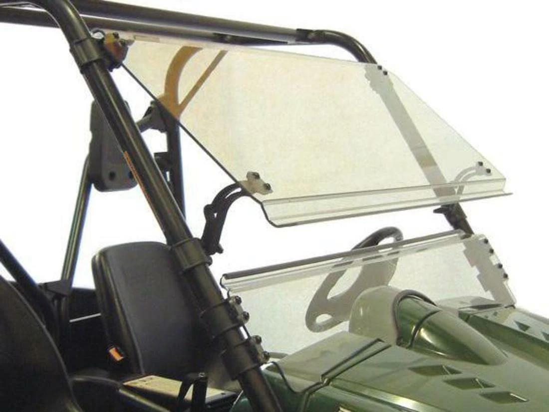 Spike Power Sports Spike Yamaha Rhino Full Tilting Scratch Resistant Windshield 3 Spike Power Sports Spike Yamaha Rhino Full Tilting Scratch Resistant Windshield
