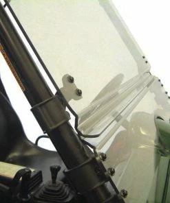 Spike Power Sports Spike Yamaha Rhino Full Tilting Scratch Resistant Windshield 8 Spike Power Sports Spike Yamaha Rhino Full Tilting Scratch Resistant Windshield -SuperATV Sales Shop Yamaha Rhino Full Tilting Scratch Resistant Windshield.4