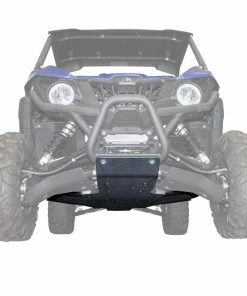 Factory UTV Yamaha Wolverine UHMW Skid Plate 14 Factory UTV Yamaha Wolverine UHMW Skid Plate -SuperATV Sales Shop Yamaha Wolverine UHMW Skid Plate.5
