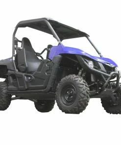 Factory UTV Yamaha Wolverine UHMW Skid Plate 17 Factory UTV Yamaha Wolverine UHMW Skid Plate -SuperATV Sales Shop Yamaha Wolverine UHMW Skid Plate.8