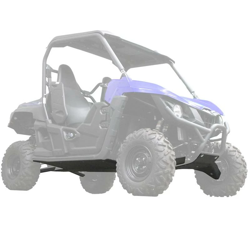 Factory UTV Yamaha Wolverine UHMW Ultimate Kit - Image 5