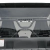 Spike Power Sports Spike Yamaha Wolverine X-2 Tinted Rear Windshield W/Vent 1 Spike Power Sports Spike Yamaha Wolverine X-2 Tinted Rear Windshield W/Vent -SuperATV Sales Shop Yamaha Wolverine X 2 Tinted Rear Windshield WVent.1