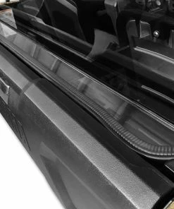 Spike Power Sports Spike Yamaha Wolverine X-4 GP Rear Windshield -SuperATV Sales Shop Yamaha Wolverine X 4 GP Rear Windshield.4
