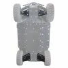 Factory UTV Yamaha Wolverine X2-X4 UHMW A-Arm Guards