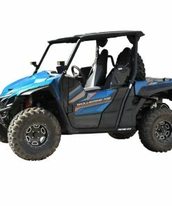 Factory UTV Yamaha Wolverine X2-X4 UHMW Rock Sliders 10 Factory UTV Yamaha Wolverine X2-X4 UHMW Rock Sliders -SuperATV Sales Shop Yamaha Wolverine X2 X4 UHMW Rock Sliders.4