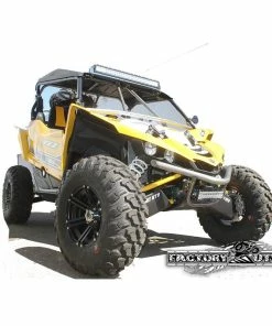 Factory UTV Yamaha YXZ 1000 Steel Front Bumper -SuperATV Sales Shop Yamaha YXZ 1000 Steel Front Bumper.10