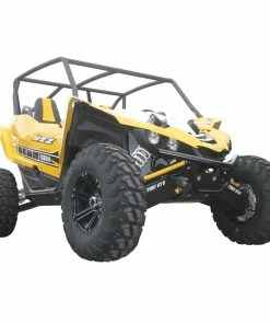 Factory UTV Yamaha YXZ 1000 Steel Front Bumper -SuperATV Sales Shop Yamaha YXZ 1000 Steel Front Bumper.2