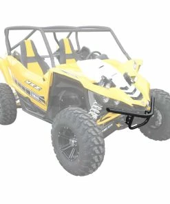 Factory UTV Yamaha YXZ 1000 Steel Front Bumper -SuperATV Sales Shop Yamaha YXZ 1000 Steel Front Bumper.4