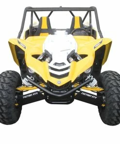 Factory UTV Yamaha YXZ 1000 Steel Front Bumper -SuperATV Sales Shop Yamaha YXZ 1000 Steel Front Bumper.7