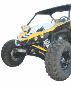 Factory UTV Yamaha YXZ 1000 Steel Front Bumper -SuperATV Sales Shop Yamaha YXZ 1000 Steel Front Bumper.8